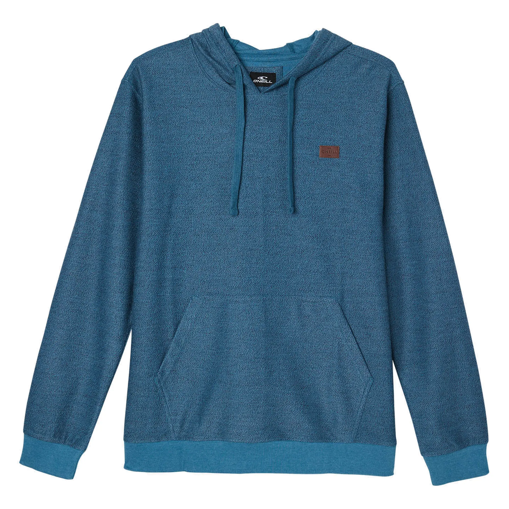 Мужская толстовка Bavaro Solid Hoodie O'Neill, Storm Blue
Мужская толстовка Bavaro Solid Hoodie O'Neill, Storm Blue