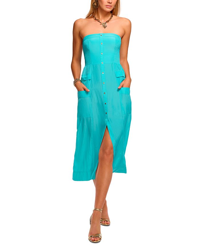 Платье Blair Ramy Brook, синий
Платье Blair Ramy Brook, синий