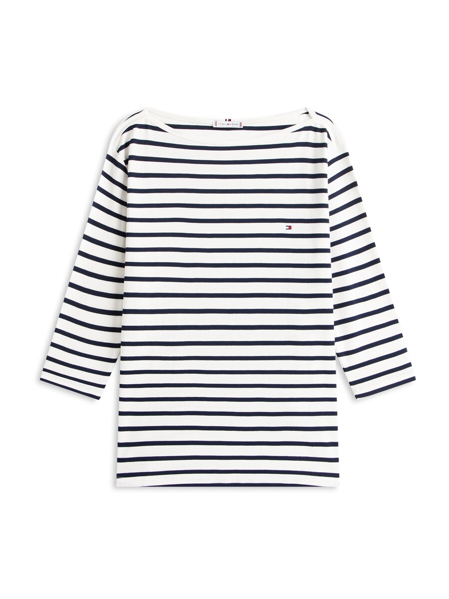 Рубашка Tommy Hilfiger Curve, белый
Рубашка Tommy Hilfiger Curve, белый