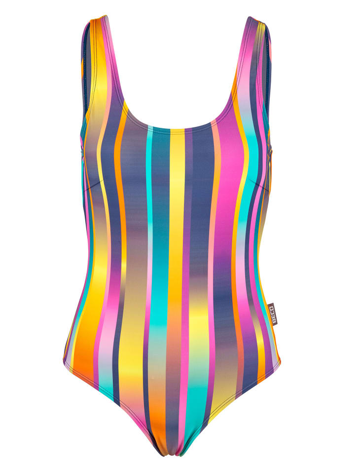 Купальник BECO the world of aquasports, красочный
Купальник BECO the world of aquasports, красочный