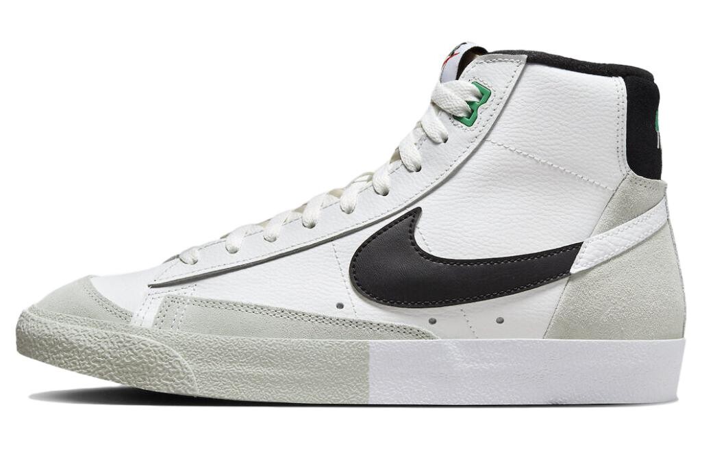 Кроссовки Nike Blazer Mid '77 SE 'Split - White Black'
Кроссовки Nike Blazer Mid '77 SE 'Split - White Black'