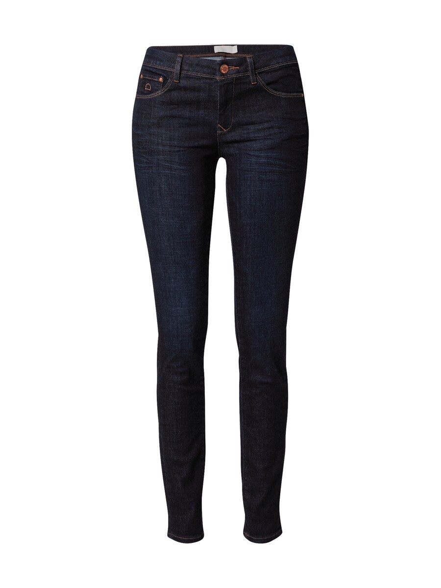 Узкие джинсы Dawn, темно-синий
Узкие джинсы Dawn, темно-синий