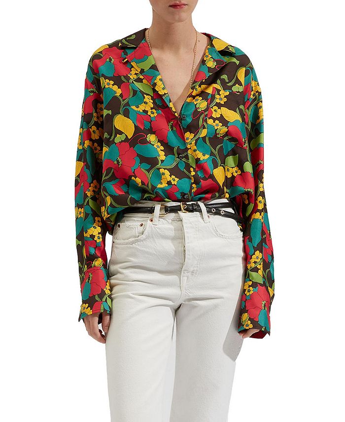 Футболка Милано La DoubleJ, мультиколор
Футболка Милано La DoubleJ, мультиколор