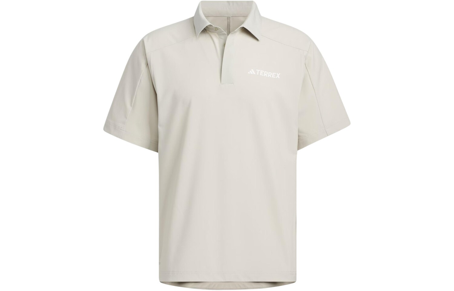 AEROREADY Поло Мужская рубашка светло-серая Adidas, серый
AEROREADY Поло Мужская рубашка светло-серая Adidas, серый