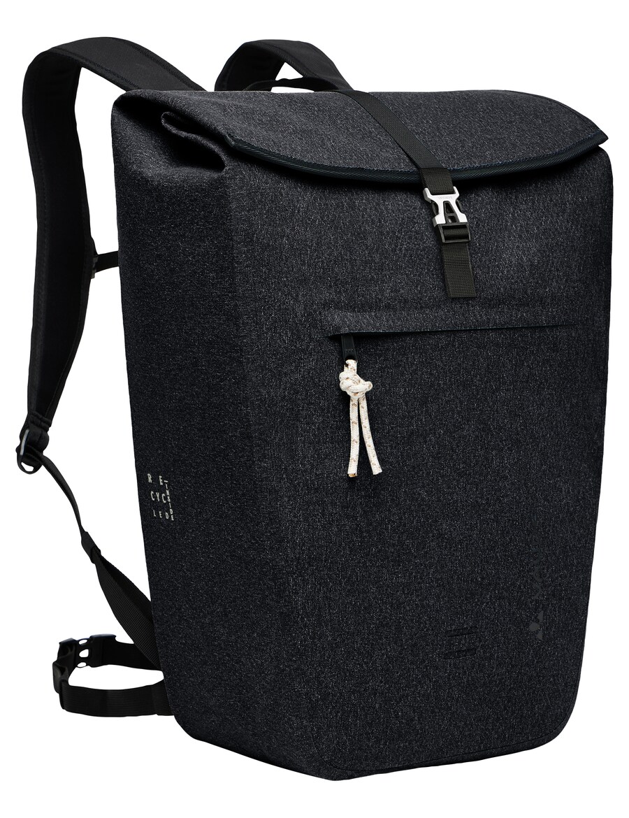 Спортивный рюкзак VAUDE Clubride Urban 25, черный
Спортивный рюкзак VAUDE Clubride Urban 25, черный