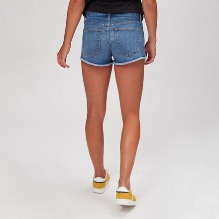 Шорты Exped Pkt - женские Sundry, цвет Medium Wash
Шорты Exped Pkt - женские Sundry, цвет Medium Wash