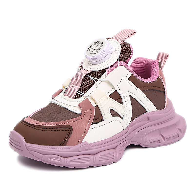 Нескользящие, амортизирующие, износостойкие, дышащие, низкие повседневные кроссовки для детей JIAFEIMAO, розовый
Нескользящие, амортизирующие, износостойкие, дышащие, низкие повседневные кроссовки для детей JIAFEIMAO, розовый