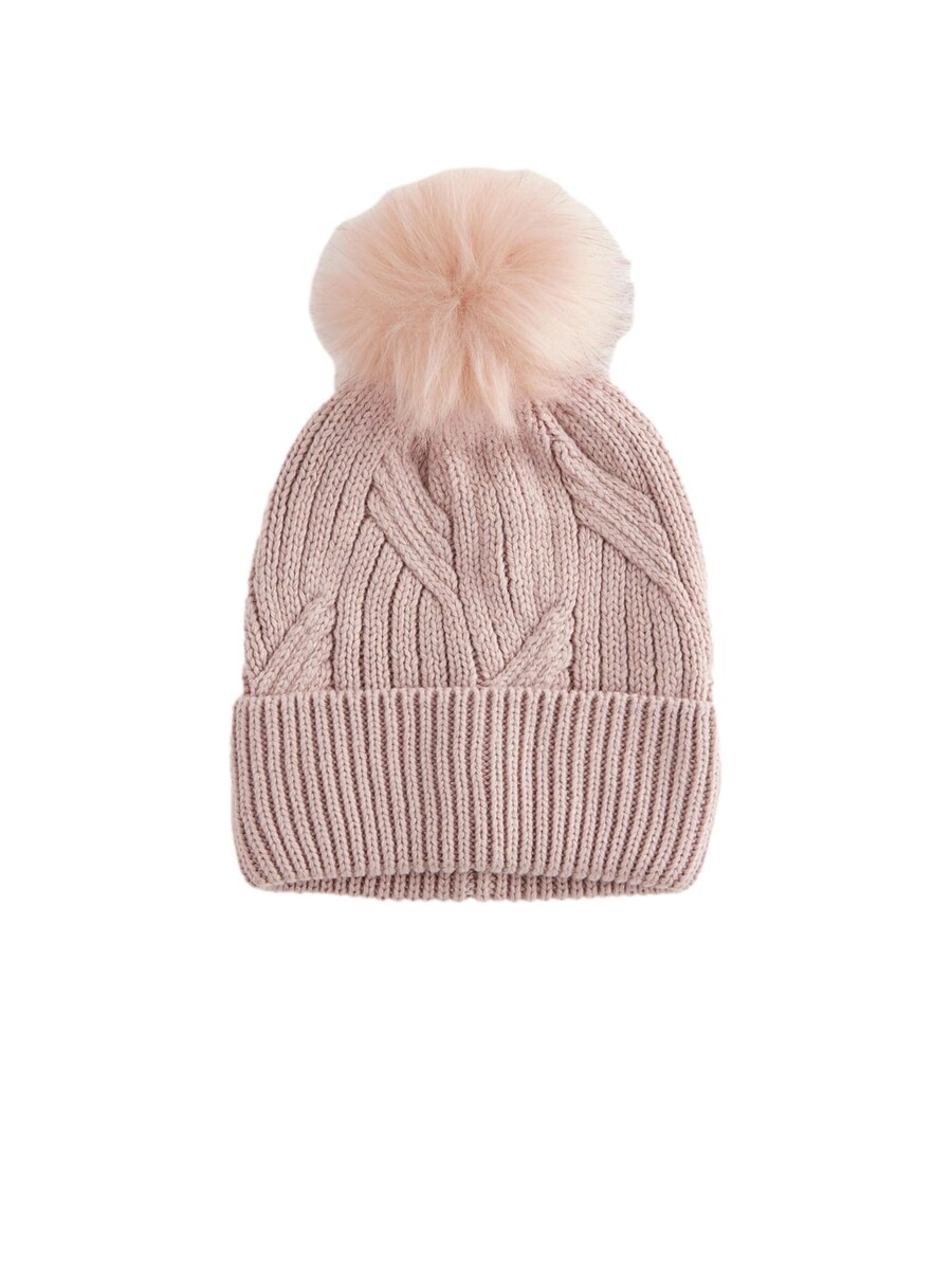 Шапочка Next, розовый
Шапочка Next, розовый