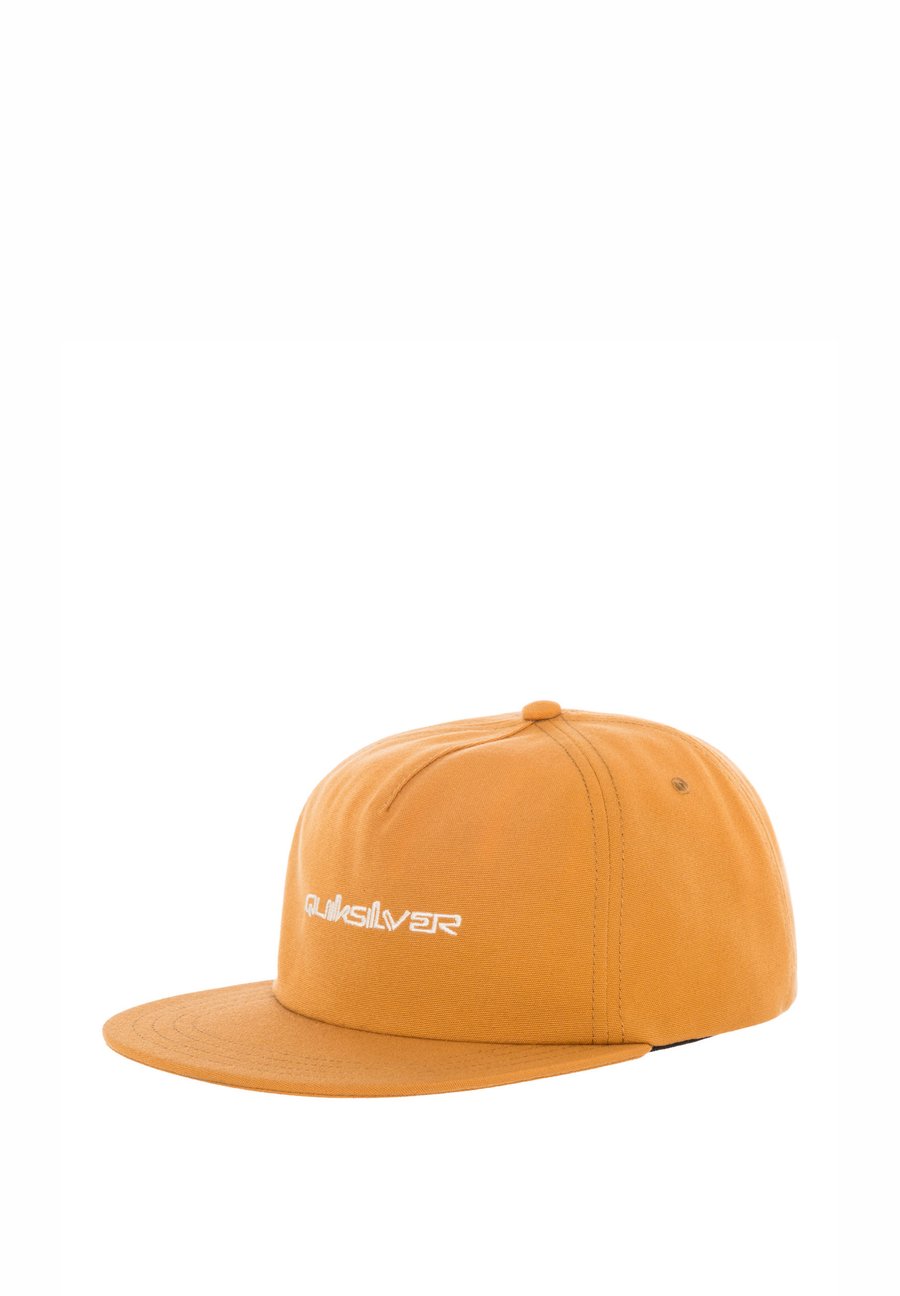 Бейсболка Quiksilver DNA OMNI, Cmd/Brown
Бейсболка Quiksilver DNA OMNI, Cmd/Brown