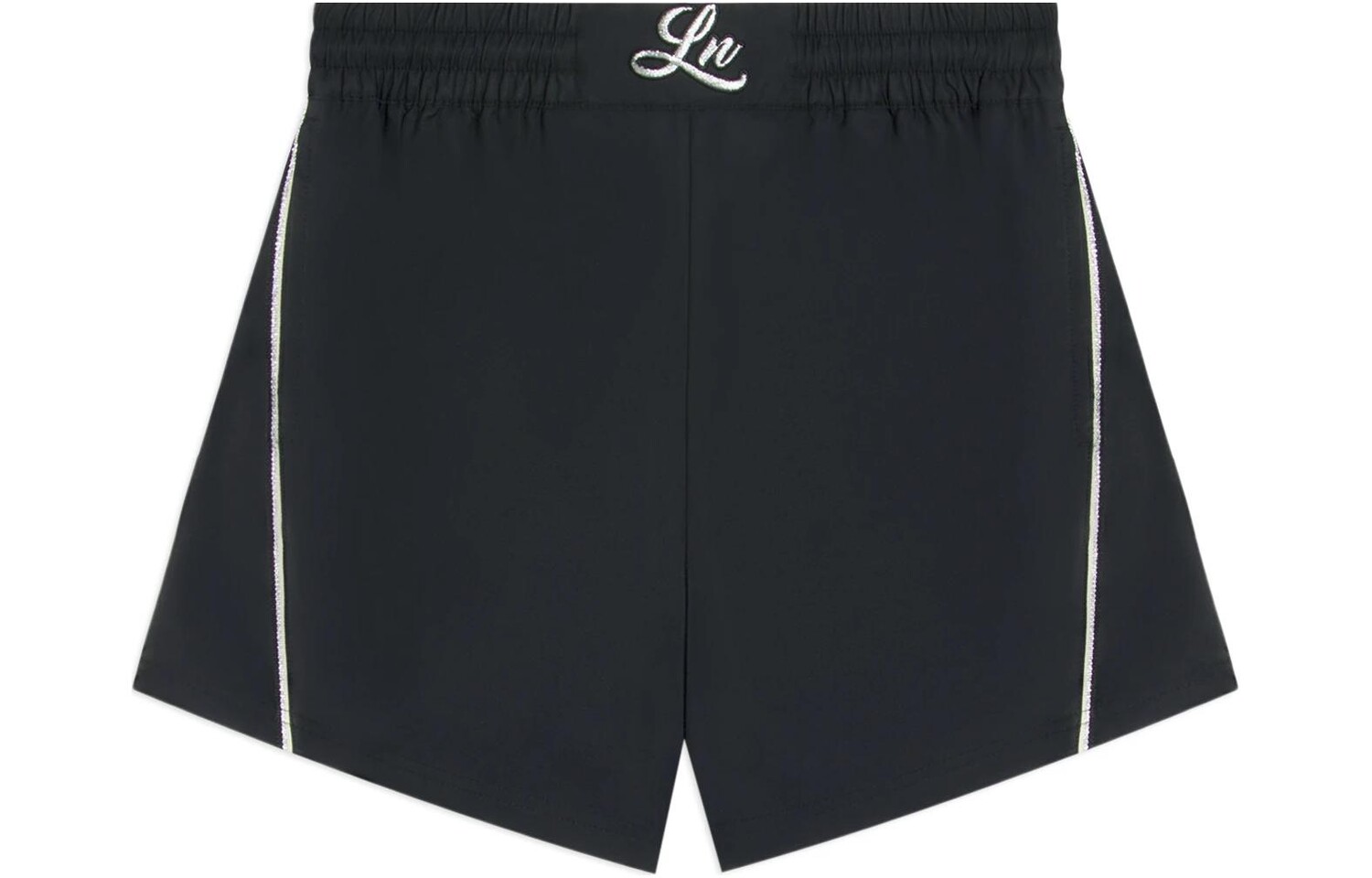 Коллекция Sports Life Повседневные шорты женские черные Lining
Коллекция Sports Life Повседневные шорты женские черные Lining