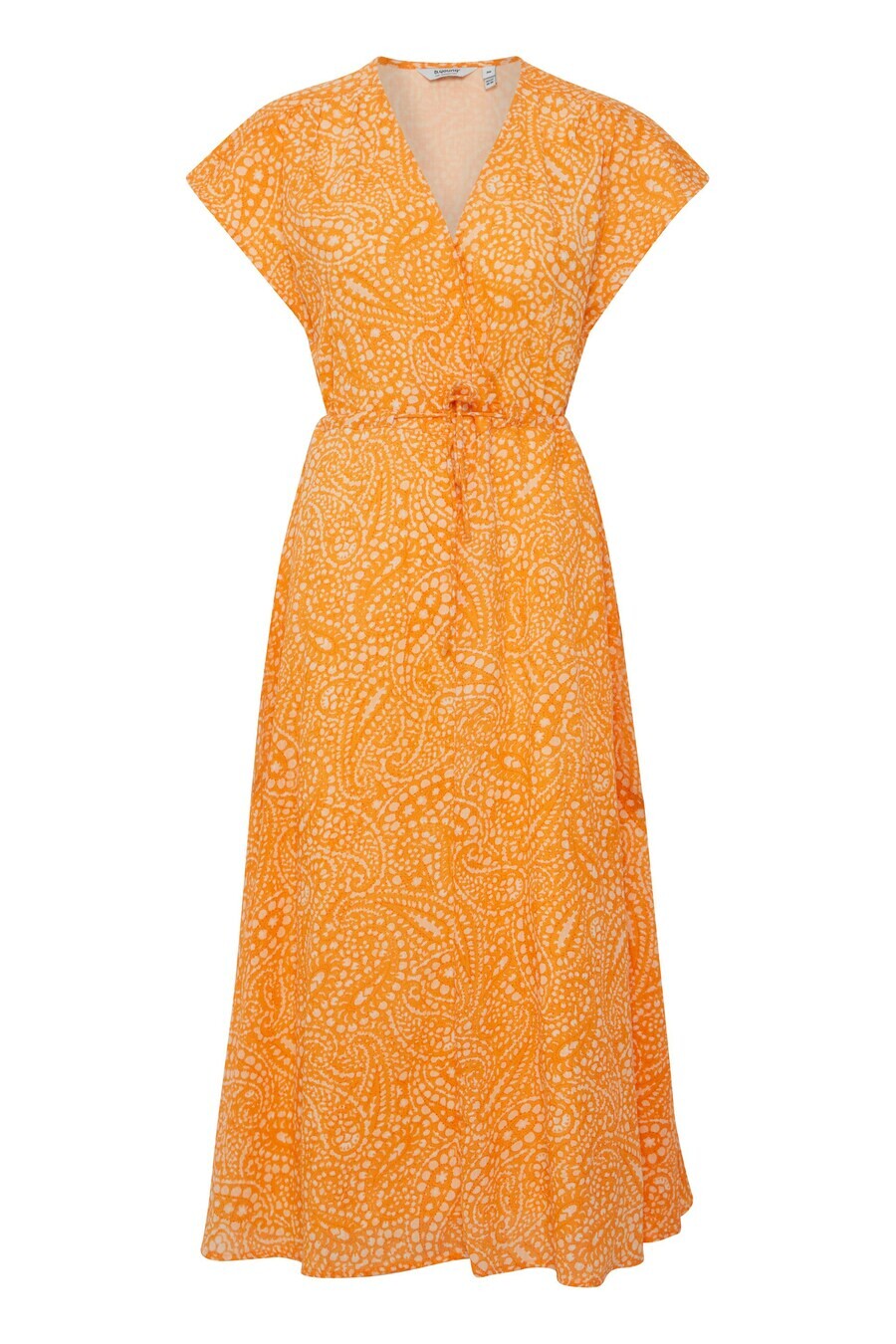 Платье b.young Summer Dress, цвет Mandarine
Платье b.young Summer Dress, цвет Mandarine