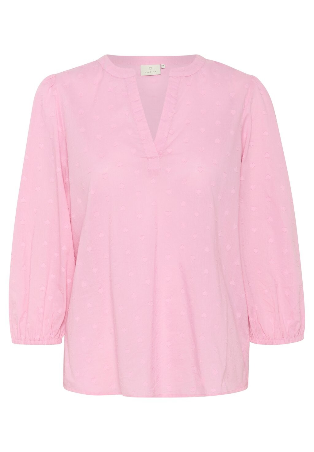 Блуза JOLLIA Kaffe, розовый
Блуза JOLLIA Kaffe, розовый