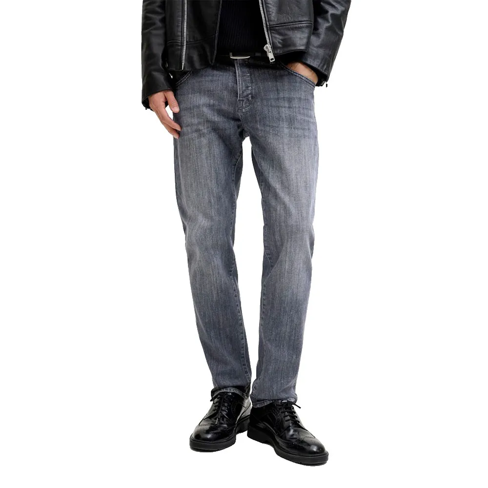Джинсы Jack & Jones Mike Fox 122, синий
Джинсы Jack & Jones Mike Fox 122, синий