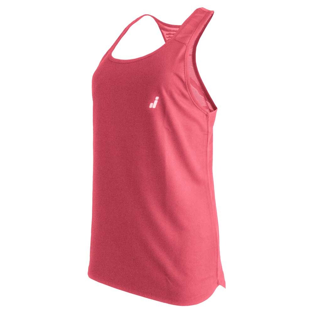 Футболка Joluvi Twist , розовый
Футболка Joluvi Twist , розовый