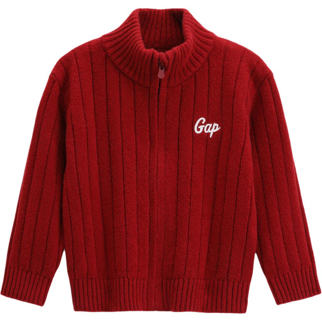 Детский свитер GAP, красный
Детский свитер GAP, красный