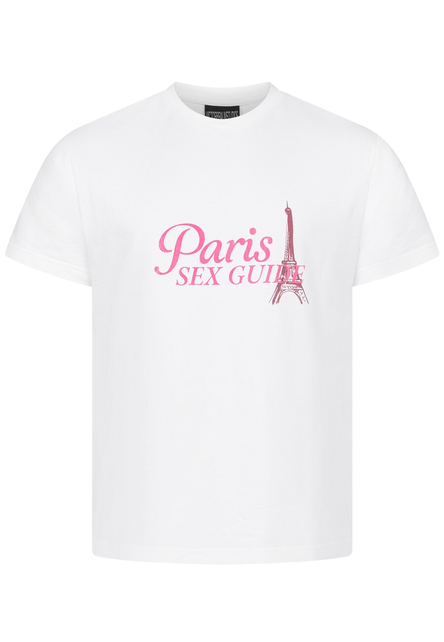 Рубашка VBS, белый
Рубашка VBS, белый