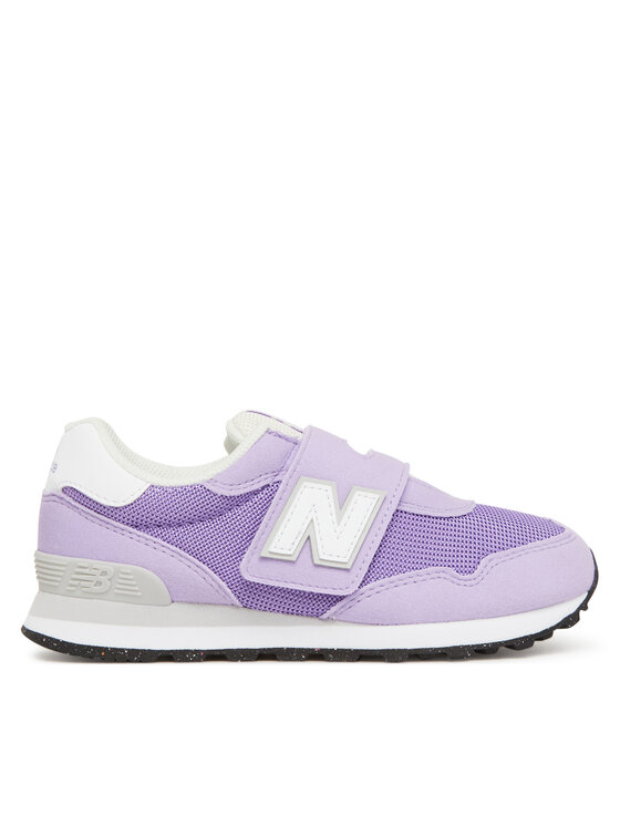 Кроссовки PV515BL New Balance, фиолетовый 
Кроссовки PV515BL New Balance, фиолетовый
