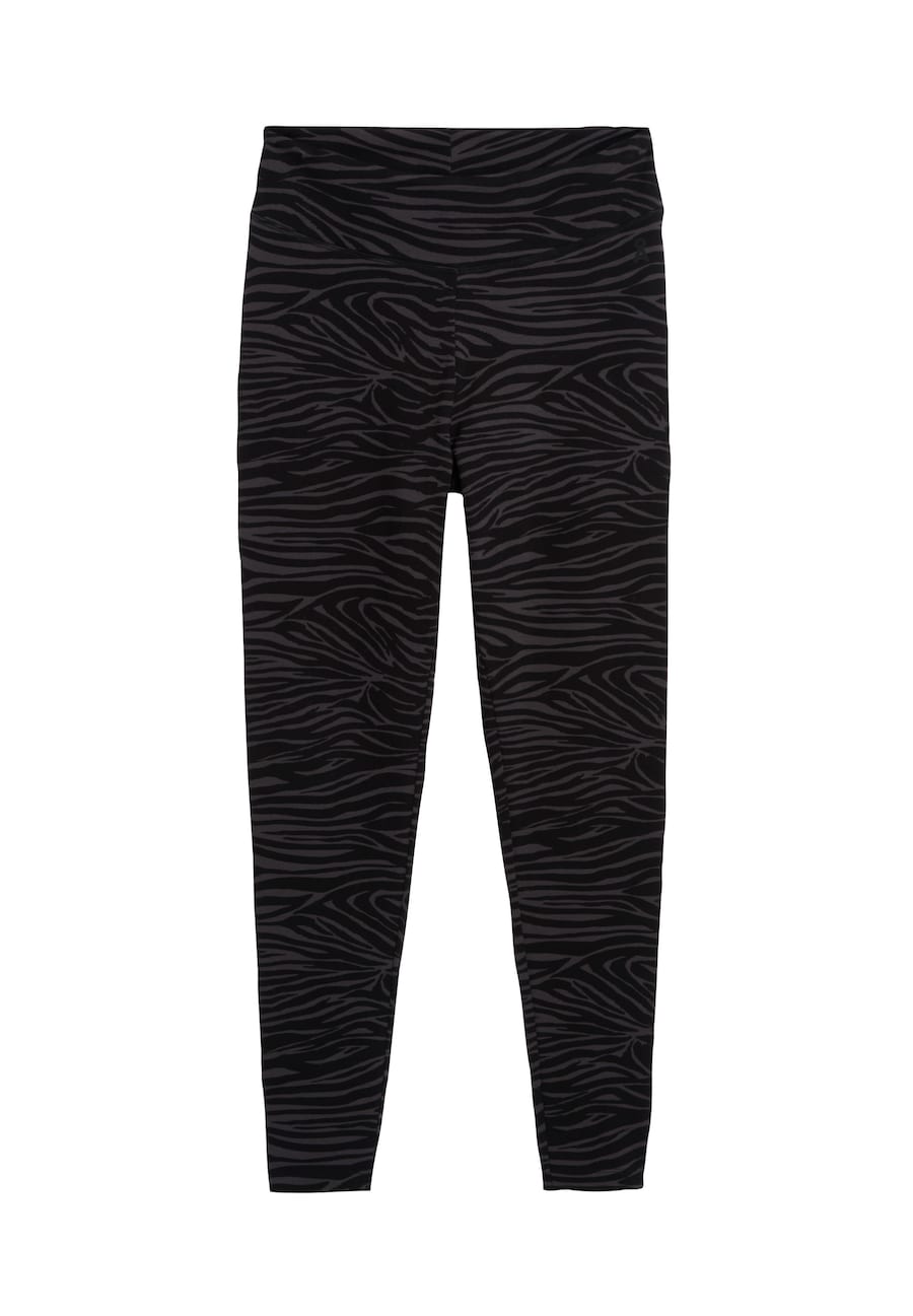 Обычные леггинсы ARMEDANGELS, черный
Обычные леггинсы ARMEDANGELS, черный