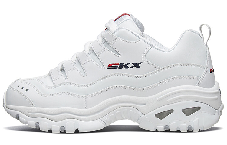 Мужские кроссовки Skechers Energy Chunky
Мужские кроссовки Skechers Energy Chunky