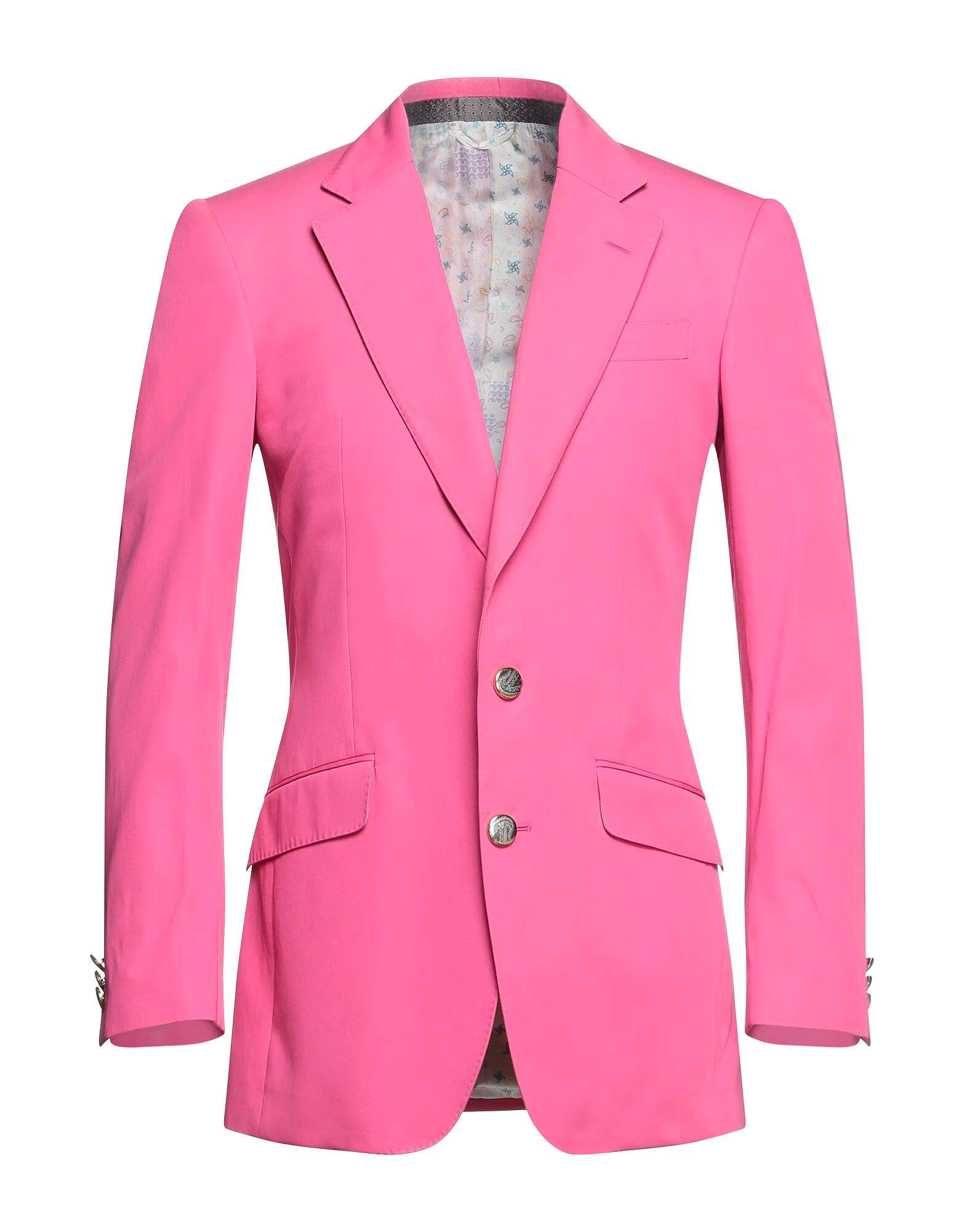 Блейзер Etro, розовый
Блейзер Etro, розовый