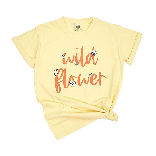 Футболка Wild flower с покраской в готовом виде Simply Sage Market, Butter, Зеленый, Футболка Wild flower с покраской в готовом виде Simply Sage Market, Butter
Футболка Wild flower с покраской в готовом виде Simply Sage Market, Butter, Зеленый, Футболка Wild flower с покраской в готовом виде Simply Sage Market, Butter