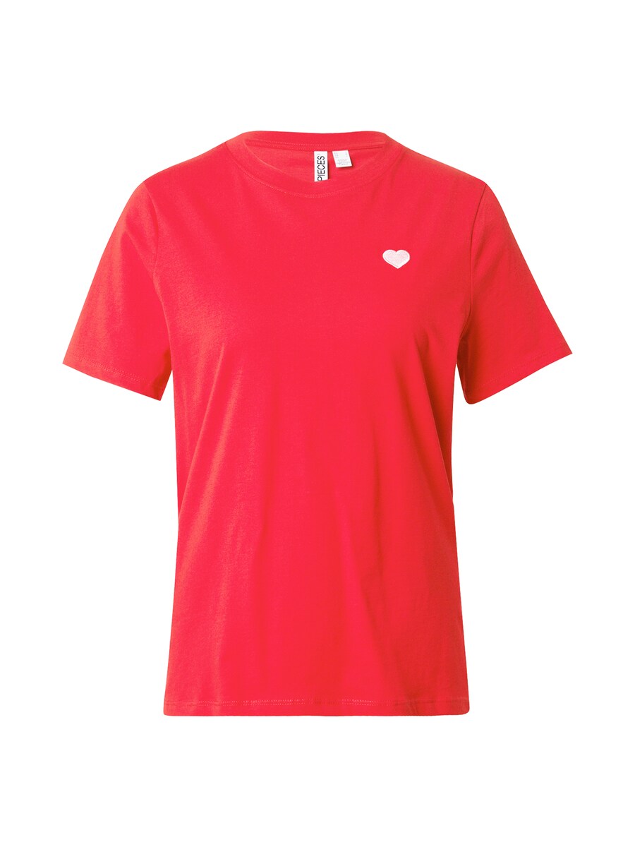 Рубашка PIECES PCRIA, красный
Рубашка PIECES PCRIA, красный