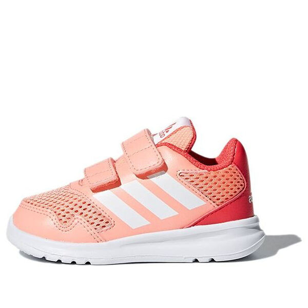 Кроссовки (TD) Adidas Altarun CF, розовый
Кроссовки (TD) Adidas Altarun CF, розовый