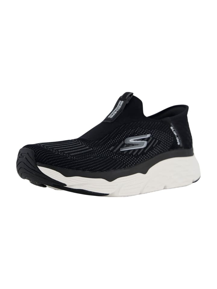 Кроссовки Skechers Laufschuhe, черный
Кроссовки Skechers Laufschuhe, черный