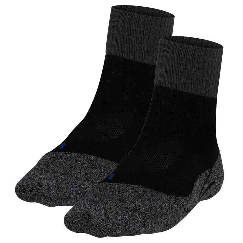 Походные носки Falke, черный
Походные носки Falke, черный