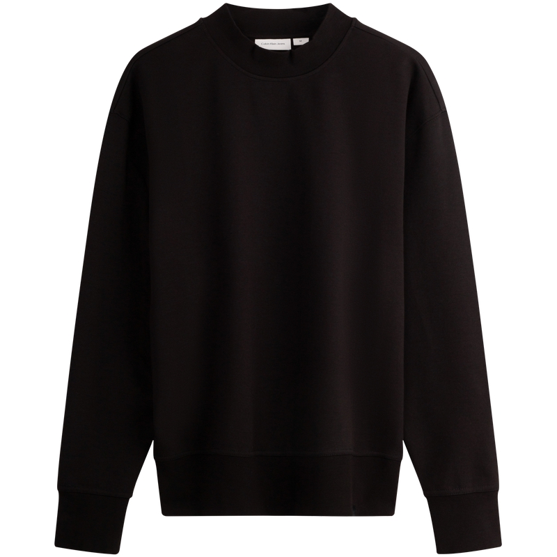 Свитшот мужской Calvin Klein, черный
Свитшот мужской Calvin Klein, черный