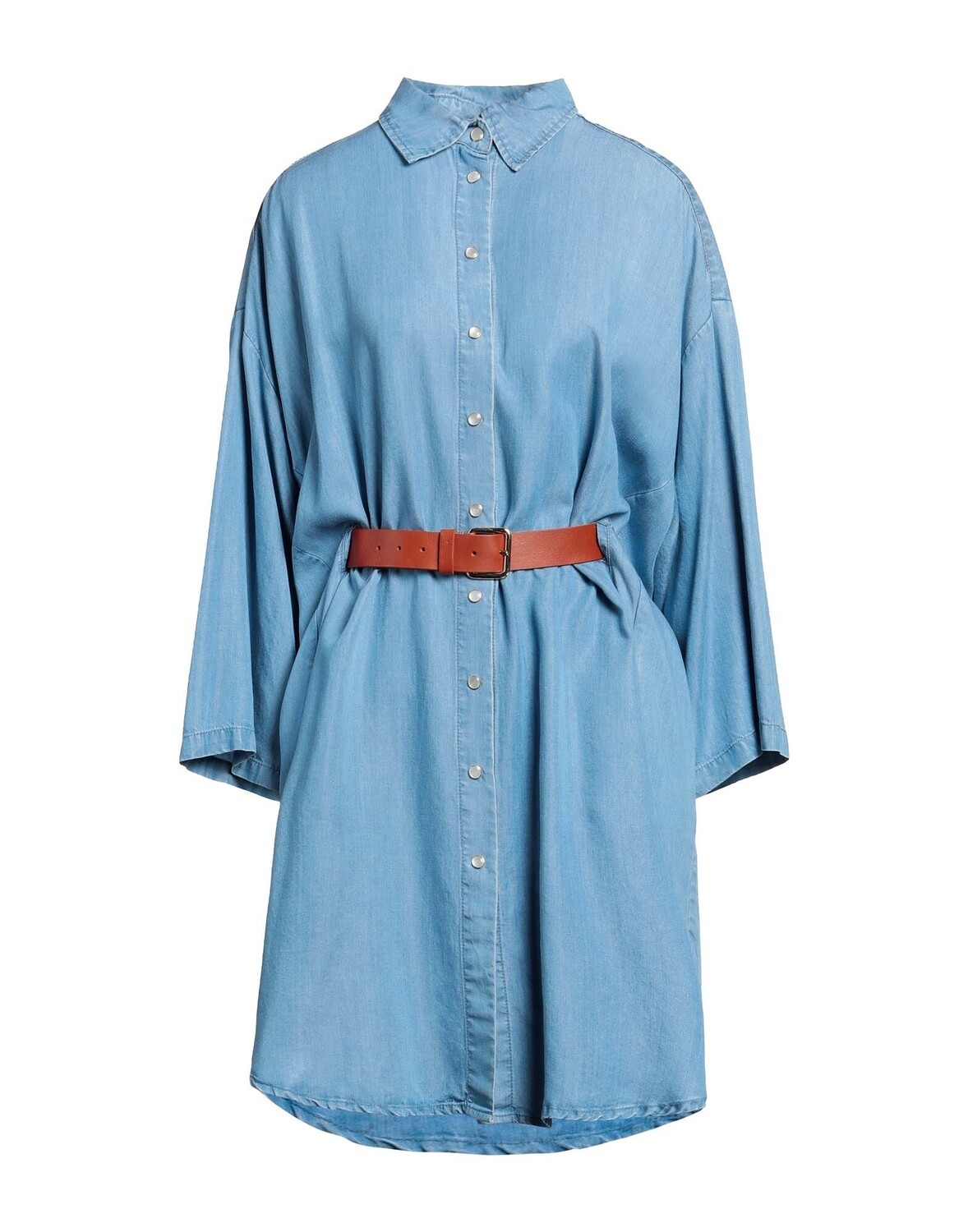 Платье Emma & Gaia, синий
Платье Emma & Gaia, синий