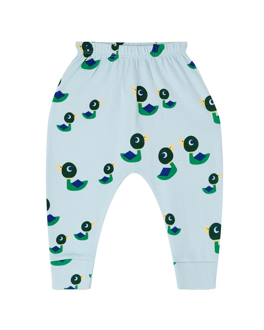 Брюки-гаремы Bonniemob the bonnie mob, цвет multi
Брюки-гаремы Bonniemob the bonnie mob, цвет multi