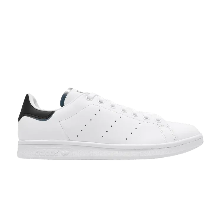 Кроссовки adidas Stan Smith 'White Black', белый
Кроссовки adidas Stan Smith 'White Black', белый