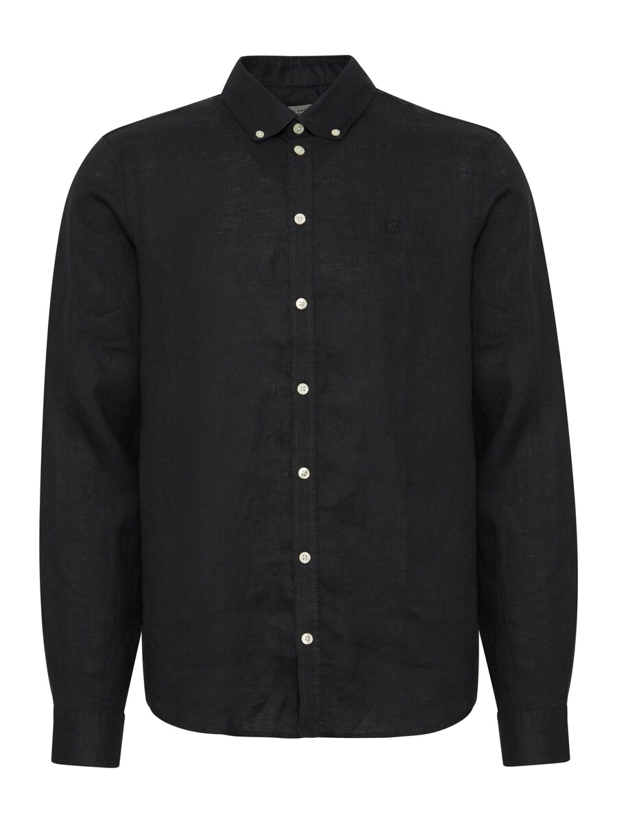 Рубашка на пуговицах классического кроя Casual Friday CFAnton, черный
Рубашка на пуговицах классического кроя Casual Friday CFAnton, черный