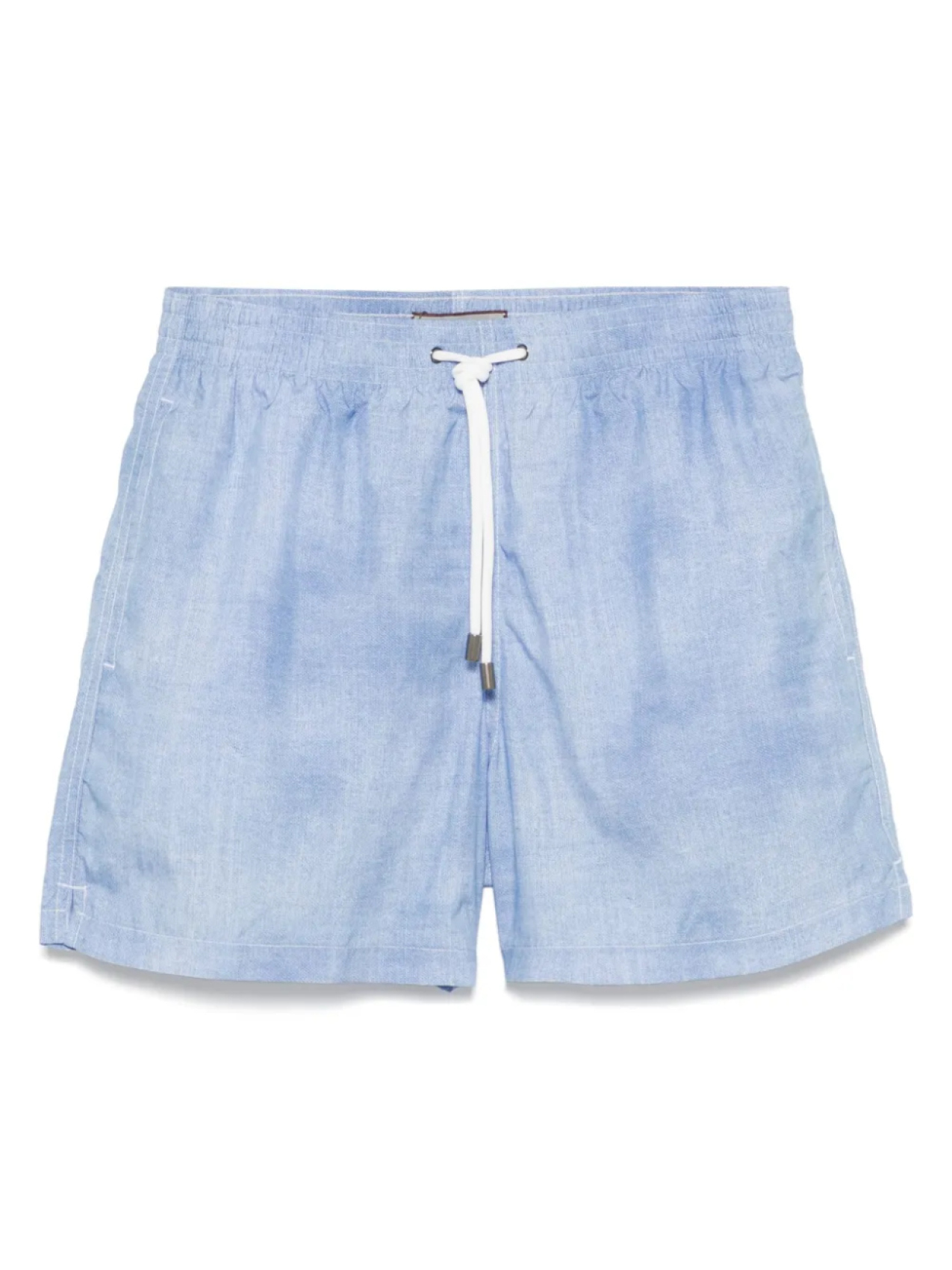 Плавки-шорты с кулиской Canali, синий
Плавки-шорты с кулиской Canali, синий