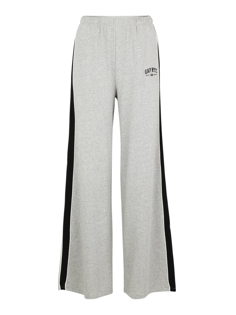 Обычные брюки Gap Tall, серый
Обычные брюки Gap Tall, серый