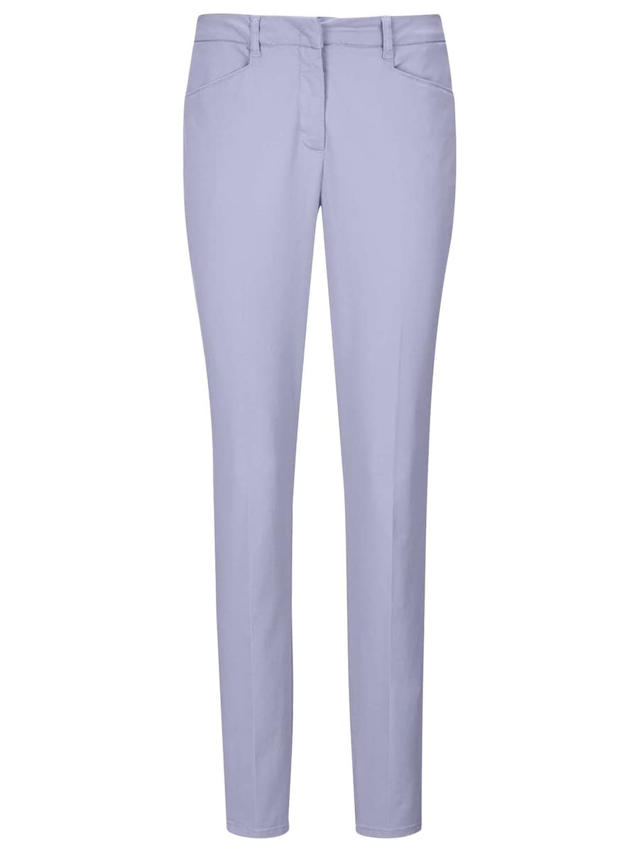 Зауженные брюки-чинос MADELEINE, светло-фиолетовый
Зауженные брюки-чинос MADELEINE, светло-фиолетовый