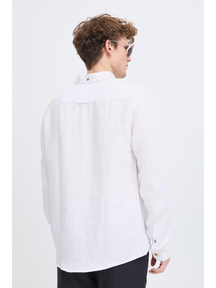 Рубашка Kronstadt, белый
Рубашка Kronstadt, белый