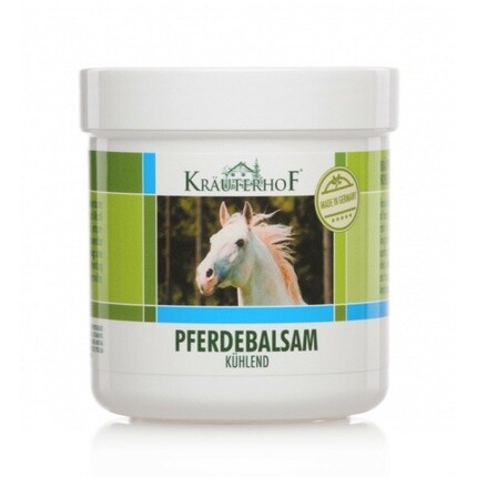 Мазь-гель с конским каштаном и арникой от мышечных болей 100мл, Asam Krauterhof
Мазь-гель с конским каштаном и арникой от мышечных болей 100мл, Asam Krauterhof