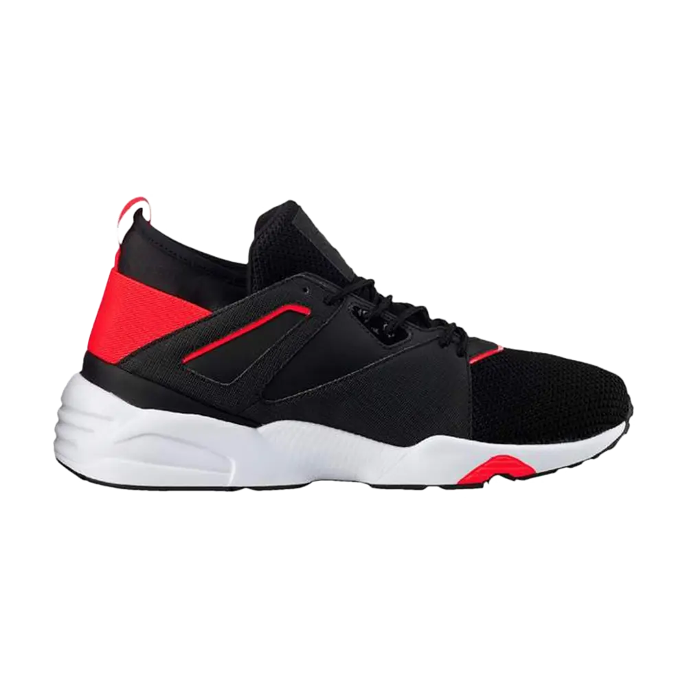 Кроссовки Blaze of Glory Sock Tech Puma, черный
Кроссовки Blaze of Glory Sock Tech Puma, черный