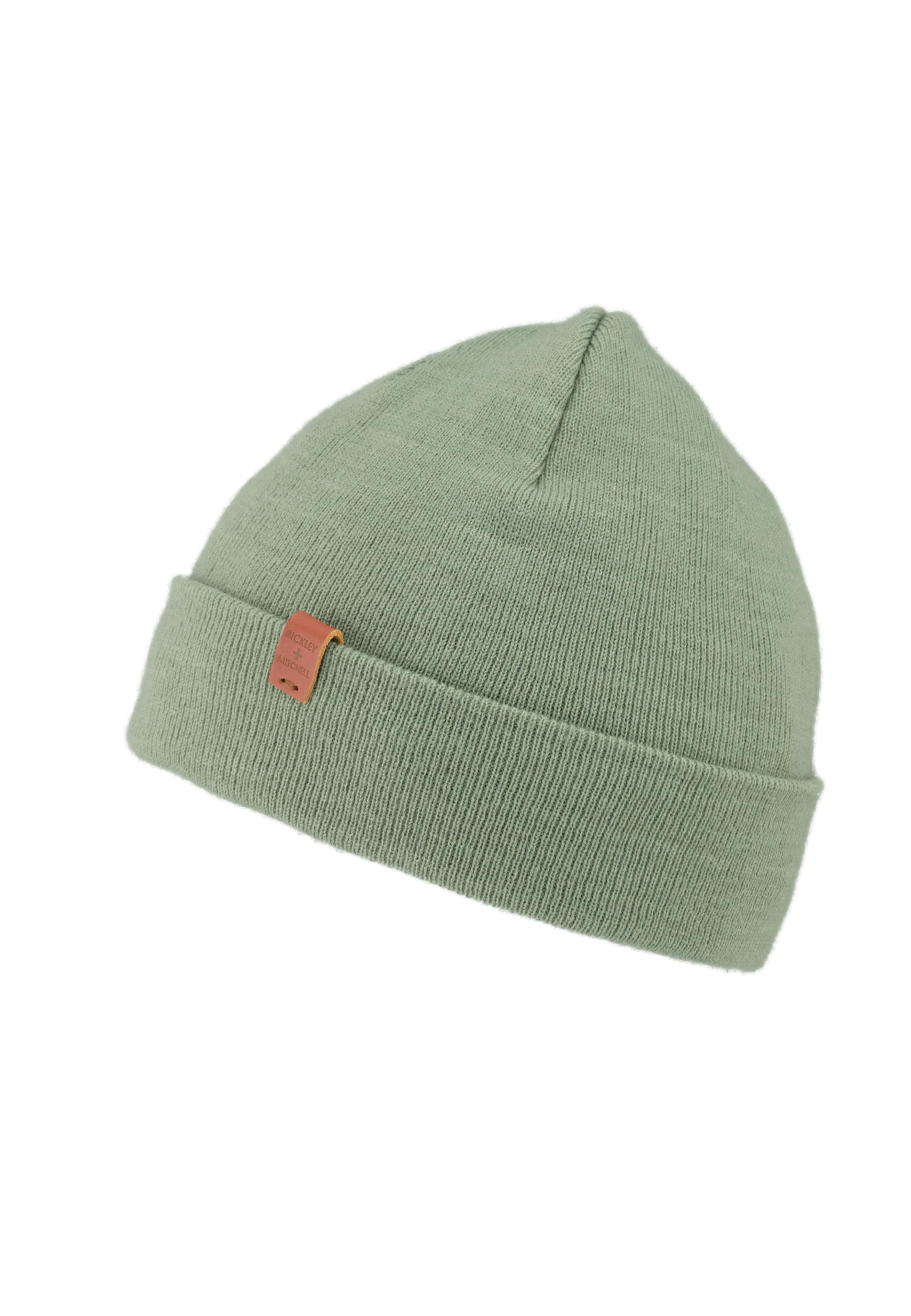 Bickley + Mitchell Amsterdam Шапка в пастельно-зеленом
Bickley + Mitchell Amsterdam Шапка в пастельно-зеленом