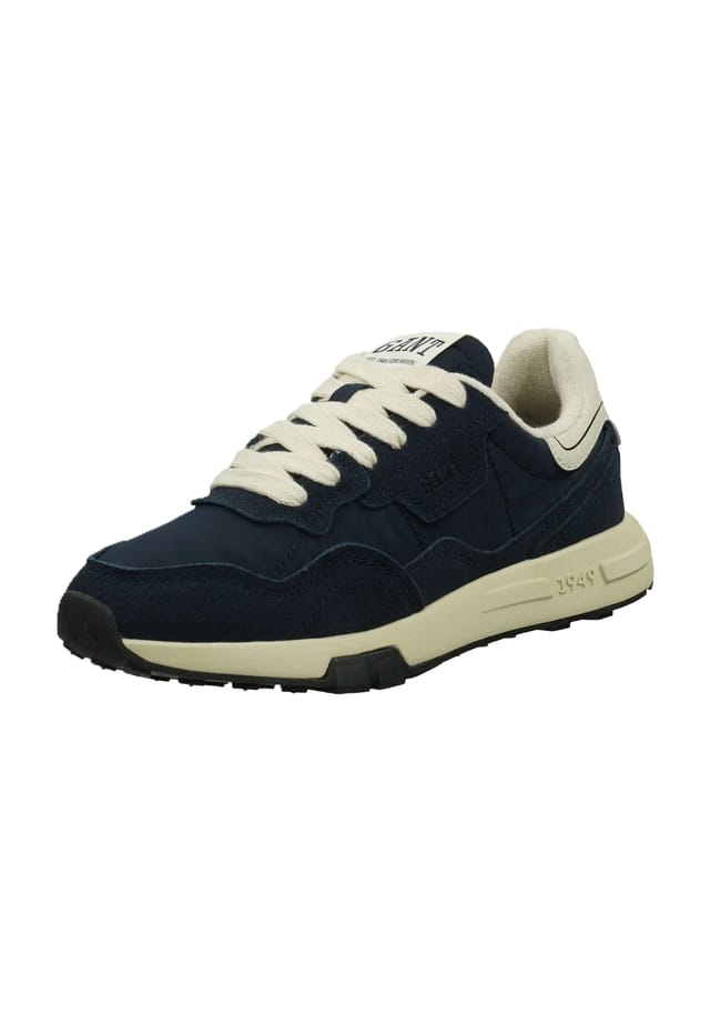 Кроссовки "ютрон" кожа Gant, синий
Кроссовки "ютрон" кожа Gant, синий