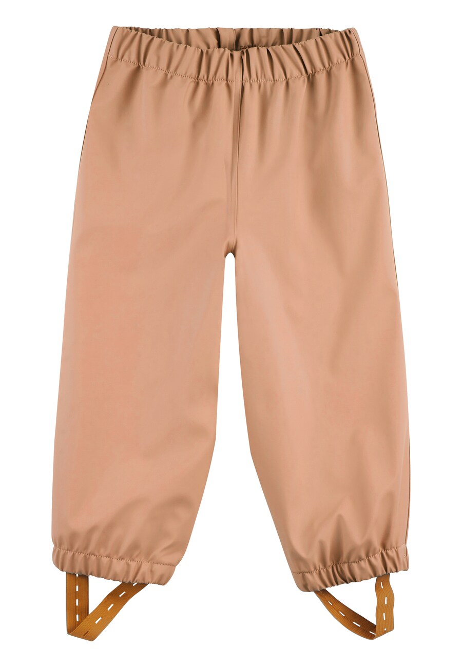 Обычные брюки STERNTALER, коричневый
Обычные брюки STERNTALER, коричневый