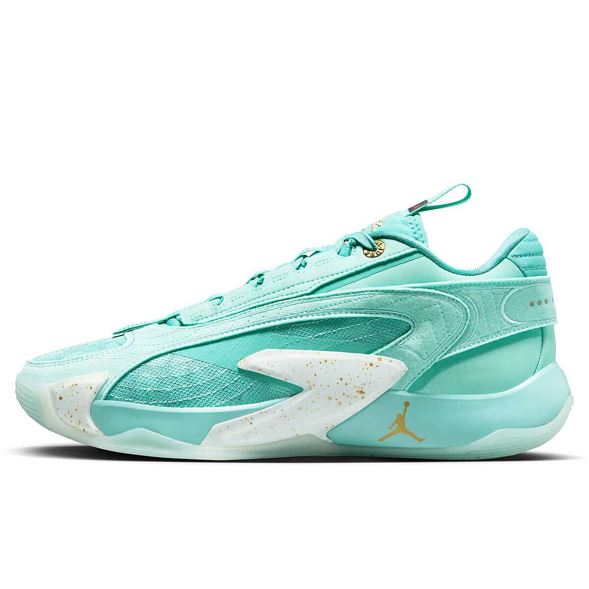 Баскетбольные кроссовки LUKA 2 MATADOR Jordan, цвет Tropische Frische/Metallic Gold/Grünblau
Баскетбольные кроссовки LUKA 2 MATADOR Jordan, цвет Tropische Frische/Metallic Gold/Grünblau