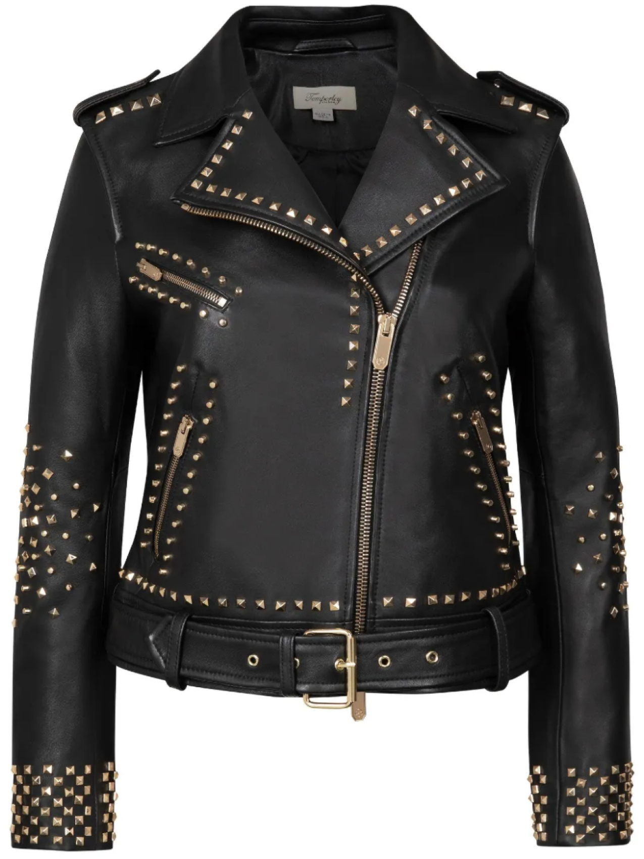 Куртка Samara Temperley London, черный
Куртка Samara Temperley London, черный