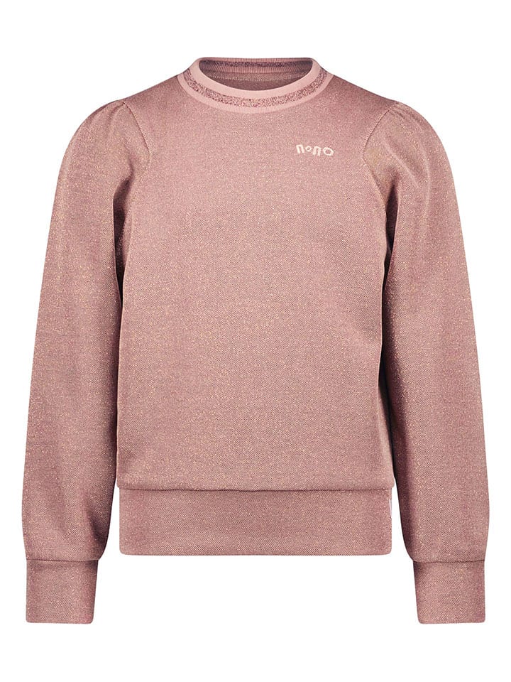 NONO Розовый свитер
NONO Розовый свитер