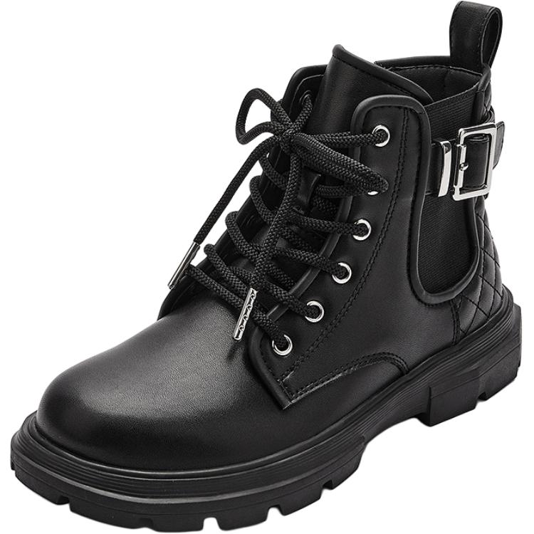 СОПРОВОЖДЕНИЕ РОСТА. Амортизация, износостойкость и упругость. Детские ботинки. Детские BALABALA, черный
СОПРОВОЖДЕНИЕ РОСТА. Амортизация, износостойкость и упругость. Детские ботинки. Детские BALABALA, черный