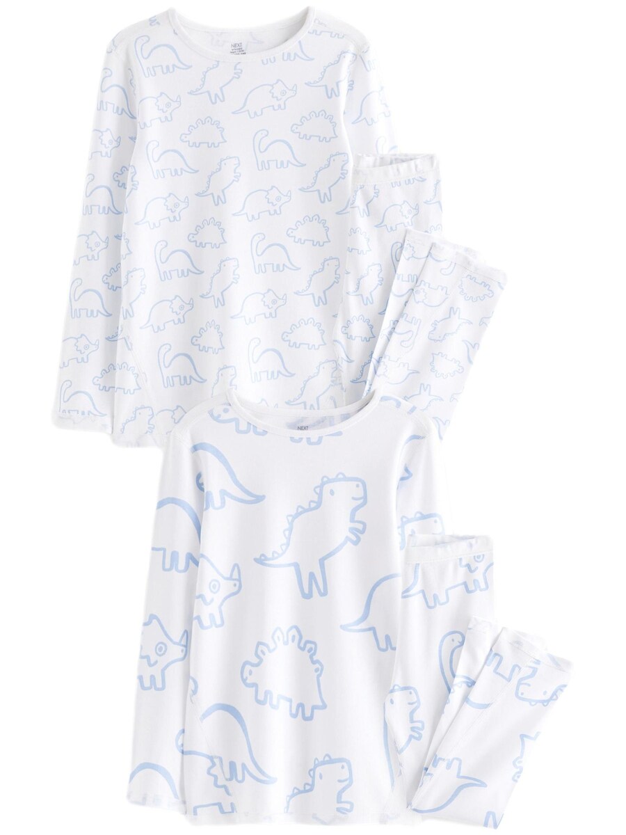 Пижама Next, белый
Пижама Next, белый