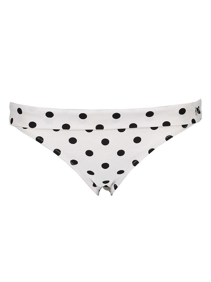 Низ бикини LASCANA Hose, белый/черный
Низ бикини LASCANA Hose, белый/черный