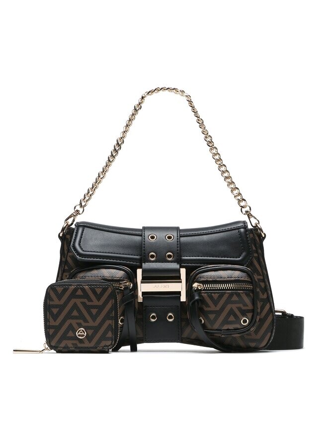 Наплечная сумка Aldo, черный
Наплечная сумка Aldo, черный